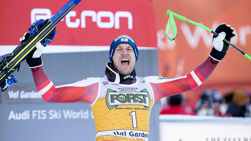 Striedinger: Nach "Lustfahren" in der Erfolgsspur