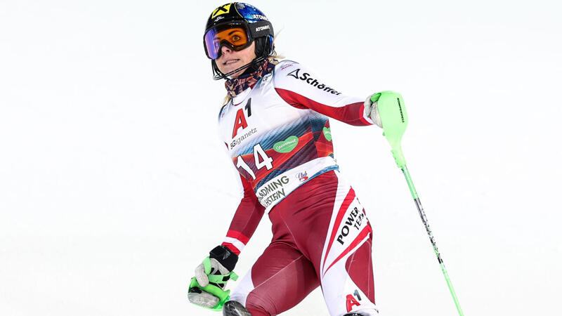 Olympia: Gallhuber weiter in der Warteposition