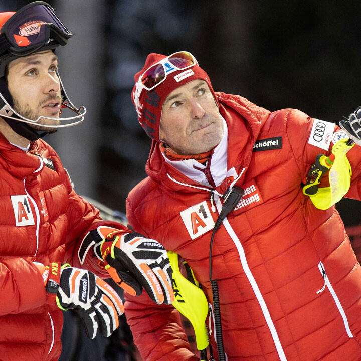 Ski-Coach Puelacher sieht überall Medaillenchancen