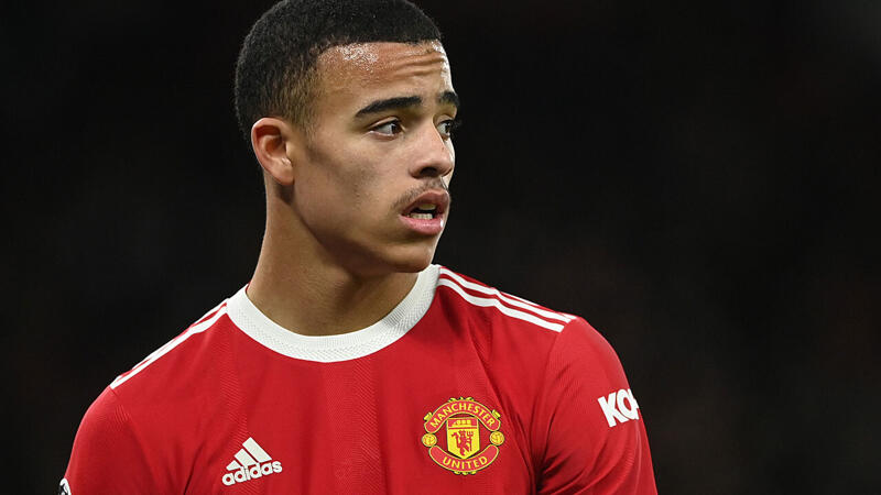 Häusliche Gewalt? ManUnited suspendiert Greenwood