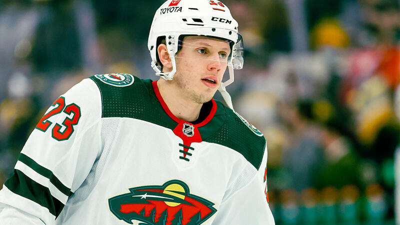 Neuntes Saison-Tor von <a href='/de/daten/news/eishockey/marco-rossi/' class='tag'>Marco Rossi</a> in der AHL