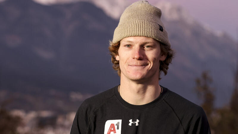 Corona! Olympia-Aus für Samuel Baumgartner