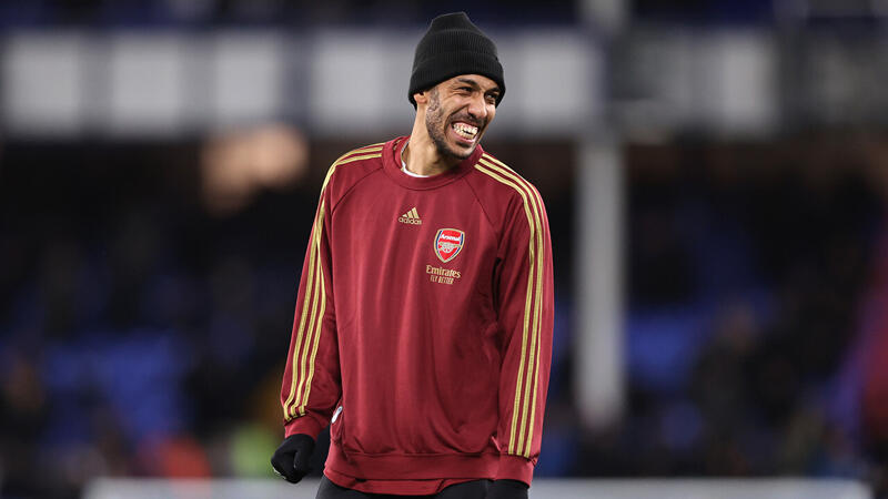 Barca & Juve wollen Aubameyang ausleihen
