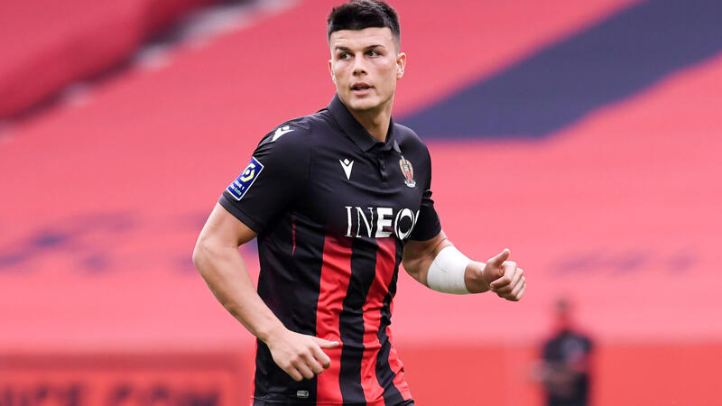 Nizza setzt Siegesserie in <a href='/de/daten/news/fussball/ligue-1/' class='tag'>Ligue 1</a> fort