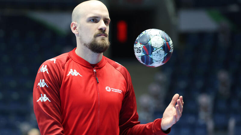 Hartes Kaliber wartet auf ÖHB-Team in WM-Quali