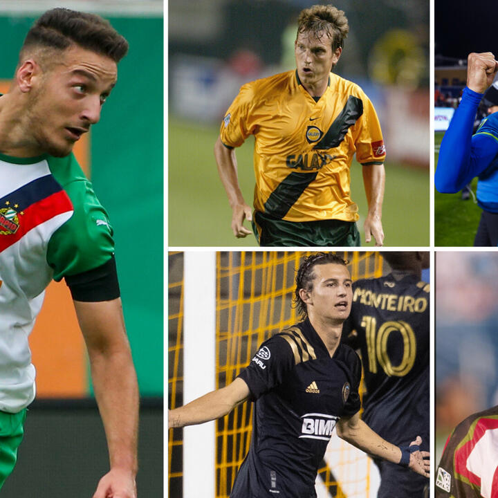 Österreich und die MLS: Kein "American Dream"