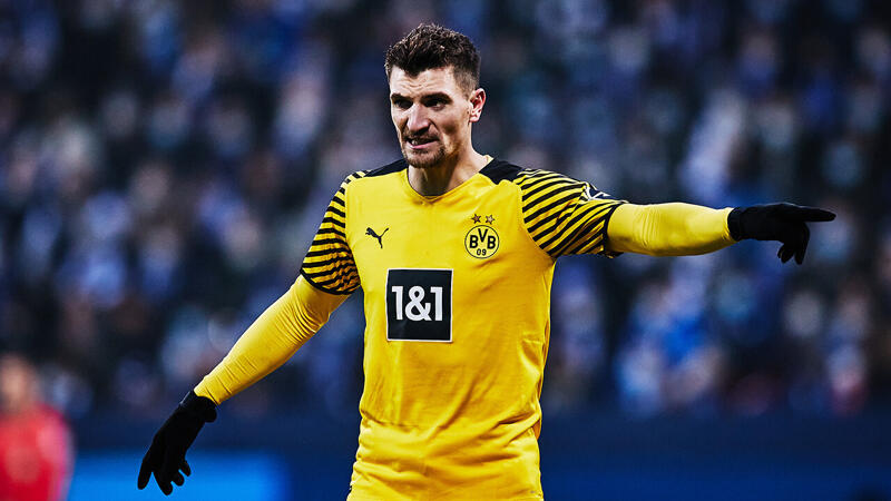 BVB-Verteidiger vor Wechsel zum <a href='/de/daten/news/fussball/fc-barcelona/' class='tag'>FC Barcelona</a>?