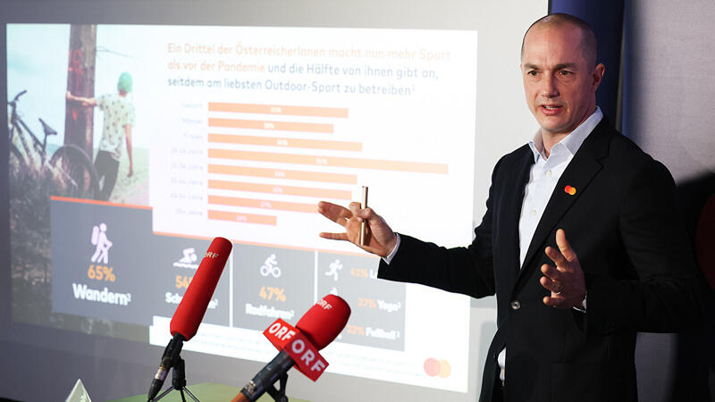 Live-Erlebnis beflügelt das Interesse am Sport