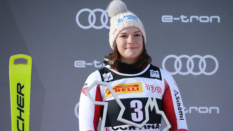 Siebenhofer nun doch in Garmisch am Start