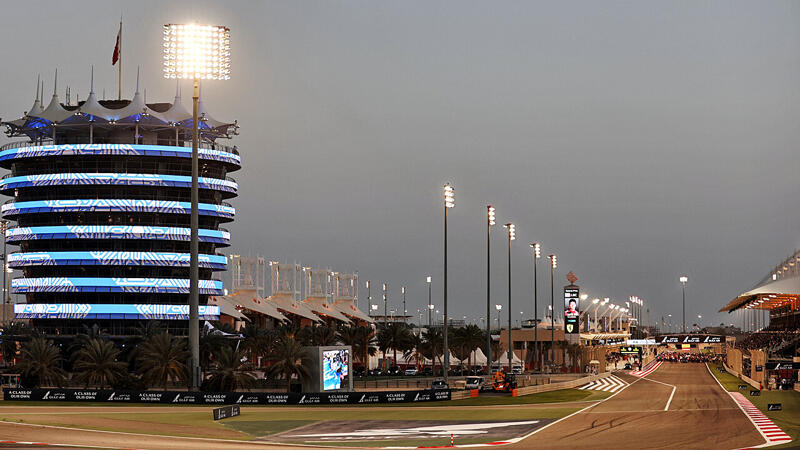 F1-<a href='/de/daten/news/testfahrten/' class='tag'>Testfahrten</a> in Barcelona und Bahrain bestätigt