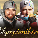 ÖOC-Medaillen nach Sportarten: Ewige Statistik bei Winterspielen