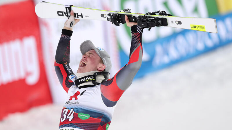 McGrath: "Konnte nicht aufhören zu weinen"