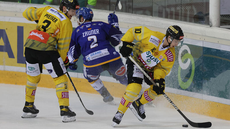 Liga wertet Caps-Nichtantritt als <a href='/de/daten/news/eishockey/vsv/' class='tag'>VSV</a>-Sieg