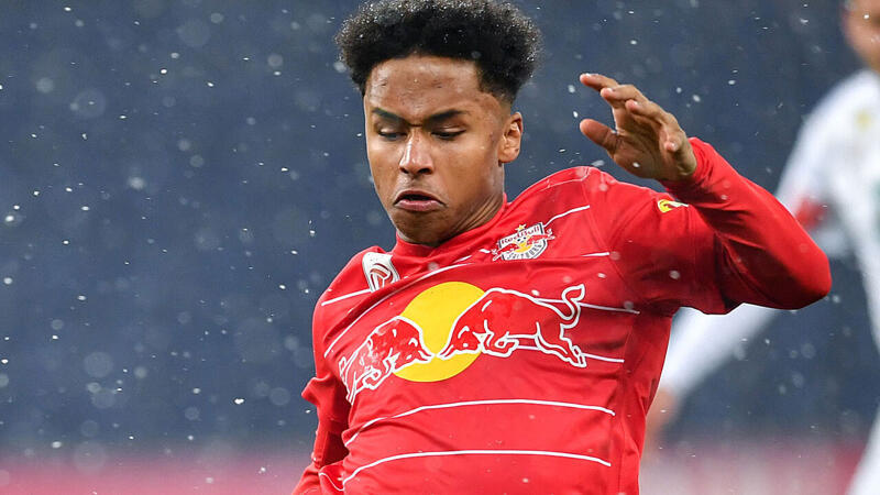 Adeyemi: "Sehe mich in der Zukunft bei Barcelona"