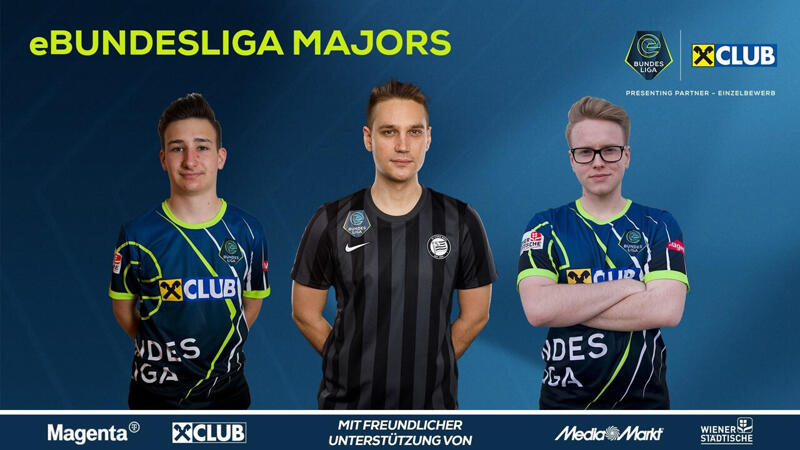 VIDEO: eBundesliga-Majors