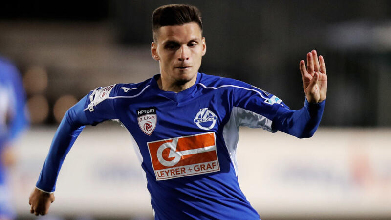 <a href='/de/daten/news/fussball/sv-horn/' class='tag'>SV Horn</a> holt Ex-Rapidler zurück