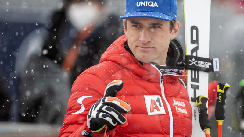 Mayer über Olympia: "Werden komplett abgeschottet"