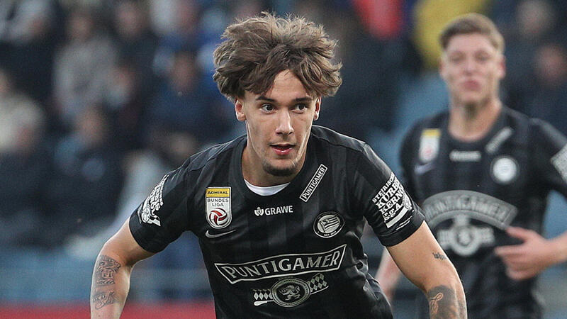 Sturm verliert Testspiel gegen <a href='/de/daten/news/fussball/dinamo-zagreb/' class='tag'>Dinamo Zagreb</a>