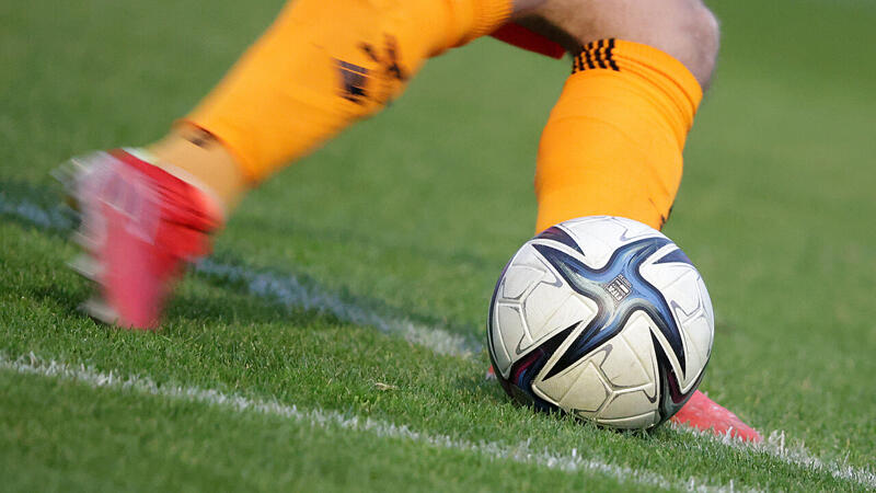 Überraschungsteam im Achtelfinale ohne Torhüter