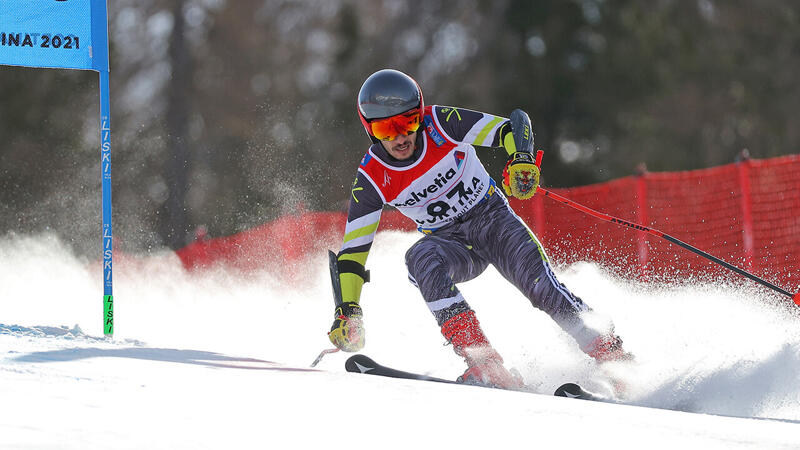 Mit "Mini-Rennen" zu Olympia-Startplatz
