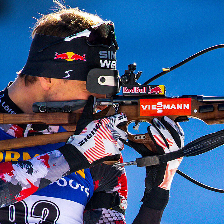 Saison-Ende: Eberhards Olympia-Traum ist geplatzt