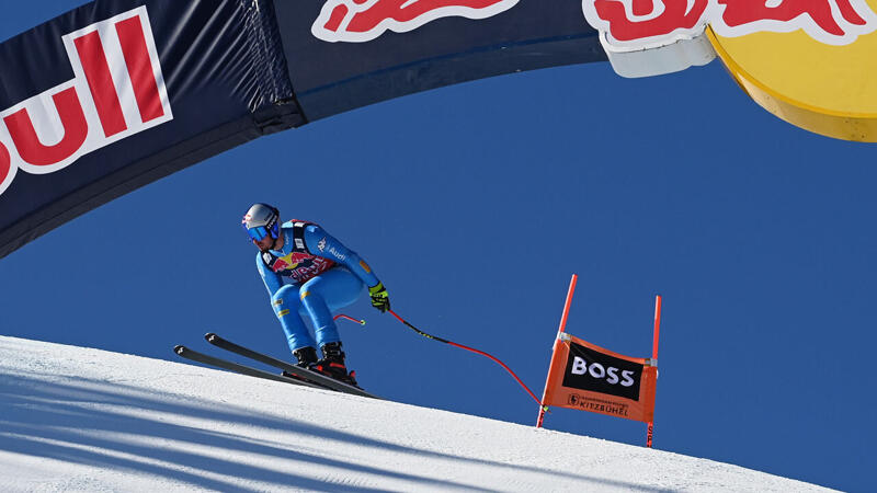 "Bin kein Fan davon": Kritik an "neuer" Streif