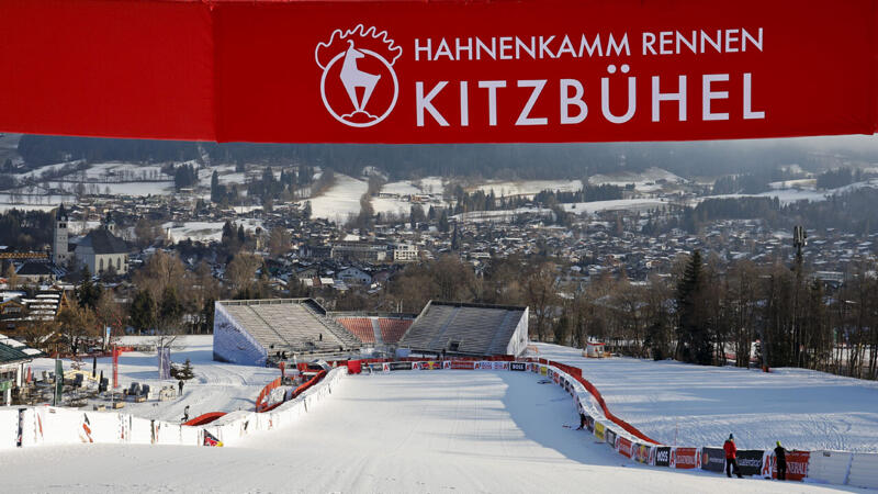Kitzbühel: Tradition verpflichtet!