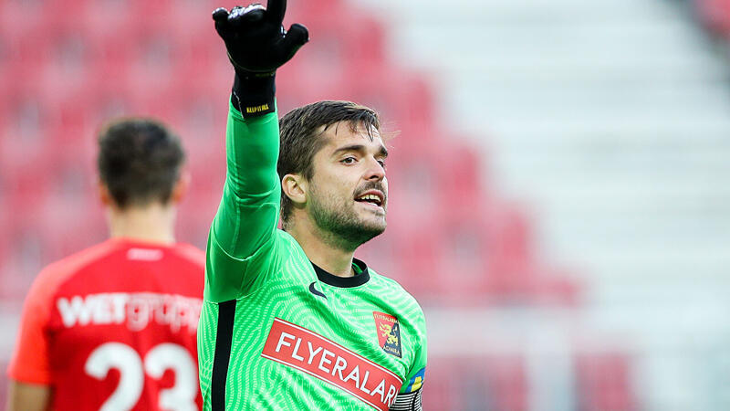 Kapitän <a href='/de/daten/news/andreas-leitner/' class='tag'>Andreas Leitner</a> verlängert bei der Admira