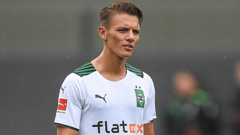 Gladbach-Legionär Hannes Wolf steht vor Wechsel