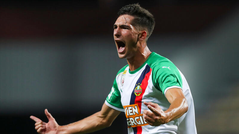 <a href='/de/daten/news/fussball/1--fc-koeln/' class='tag'>1. FC Köln</a> strebt Greiml-Transfer an