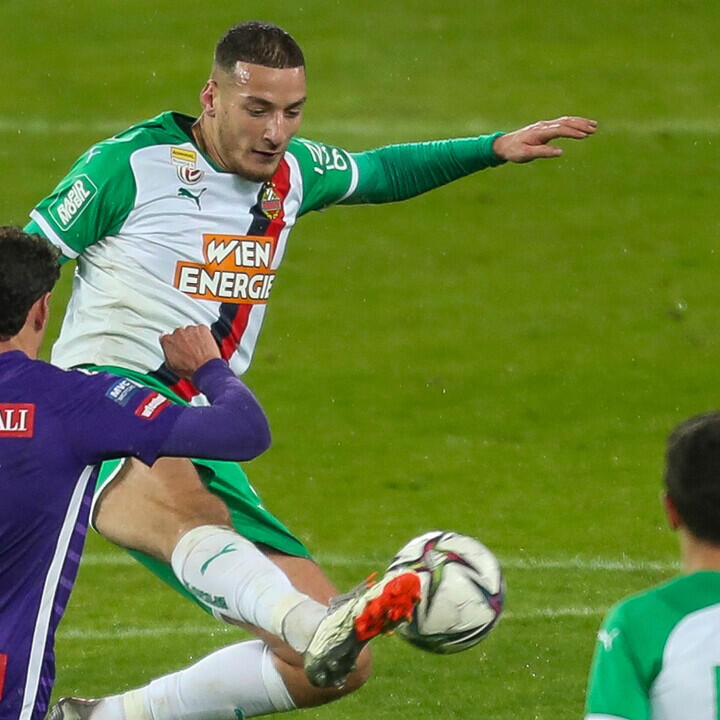 Neuer Interessent für Ercan Kara