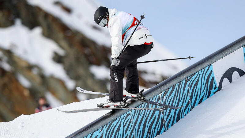 Freestyle: <a href='/de/daten/news/lara-wolf/' class='tag'>Lara Wolf</a> erstmals am Weltcup-Podest