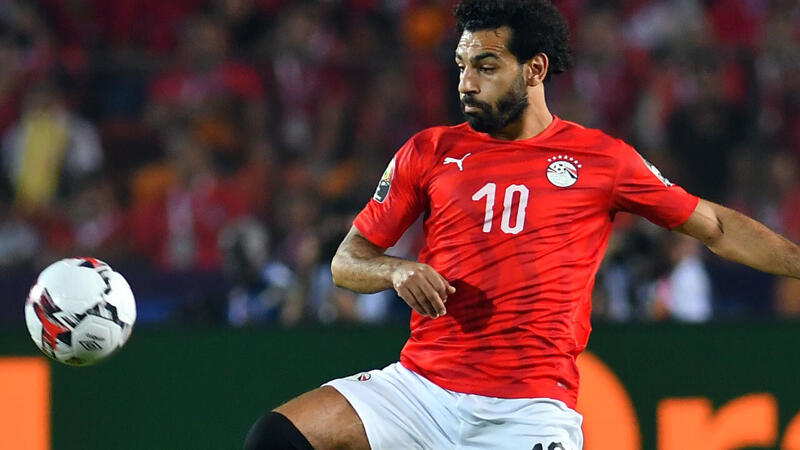 Ägypten-Zittersieg über Guinea-Bissau dank Salah
