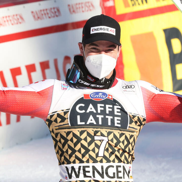 Keine Trainings: Hatte Kriechmayr einen Vorteil?