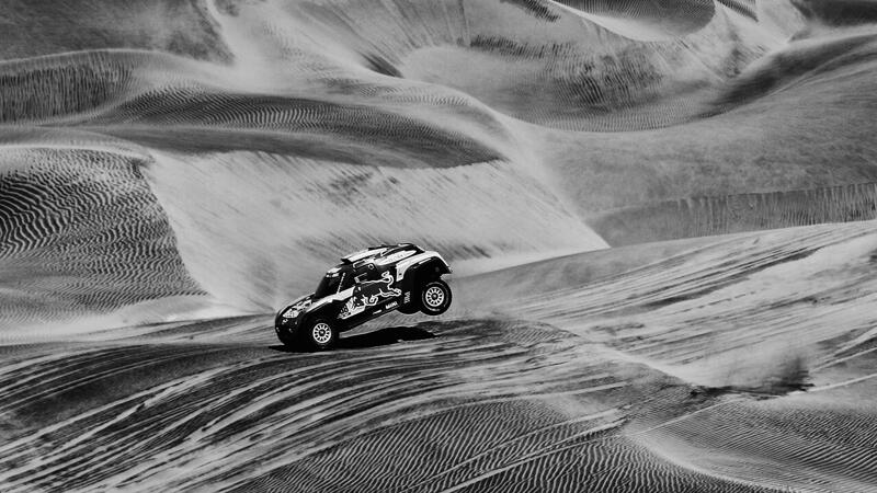 Tödlicher Unfall: Trauriges Ende der <a href='/de/daten/news/rallye-dakar/' class='tag'>Rallye Dakar</a>