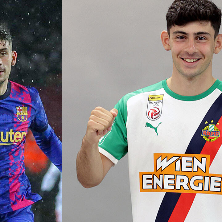 "Keine Wunderdinge!" Das will SCR von Demir sehen