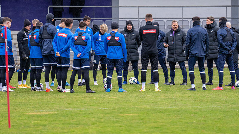 Austria-Test am Samstag findet doch statt