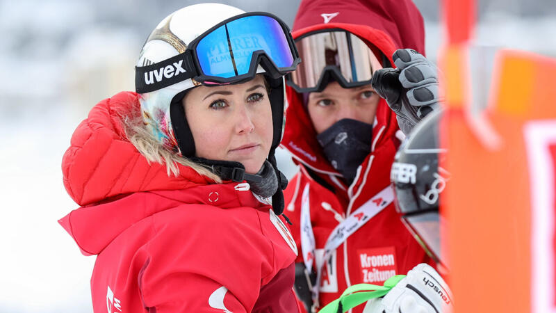 Conny Hütter: "Sonst wirst zum Psycho"