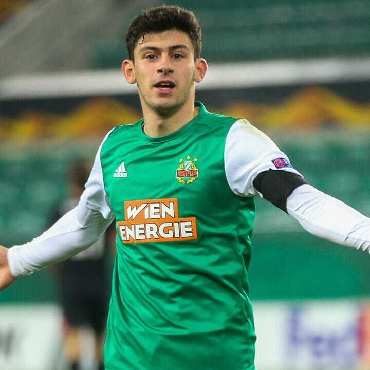 Kommentar: Deshalb wird Rapid Demir guttun