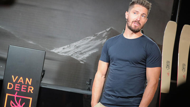 Kitzbühel-Start von <a href='/de/daten/news/marcel-hirscher/' class='tag'>Marcel Hirscher</a>? "Blödsinn"
