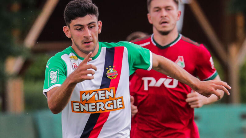 Demir: "Bin wieder bei meinem Klub"