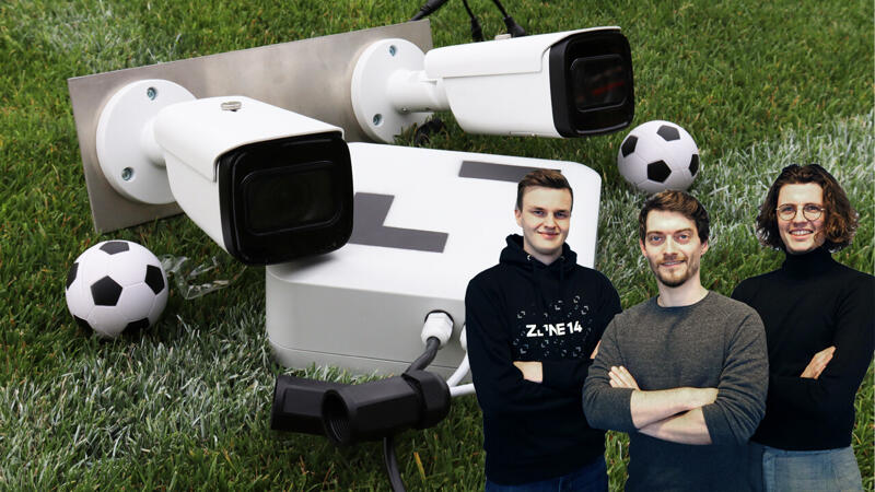 <a href='/de/daten/news/fussball/fussball/' class='tag'>Fußball</a>-Videoanalyse leicht gemacht mit Zone14!