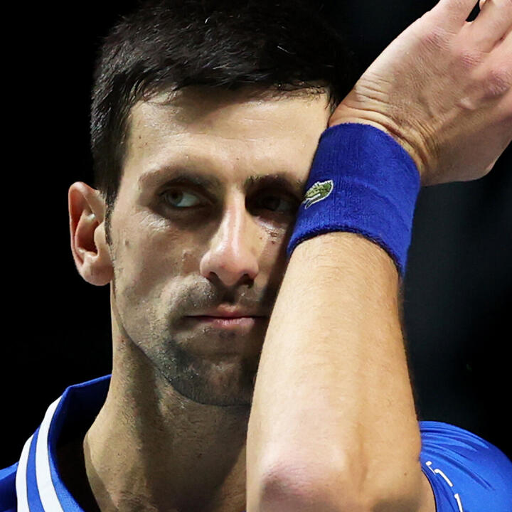 Djokovic-Entscheidung wohl erst am Freitag