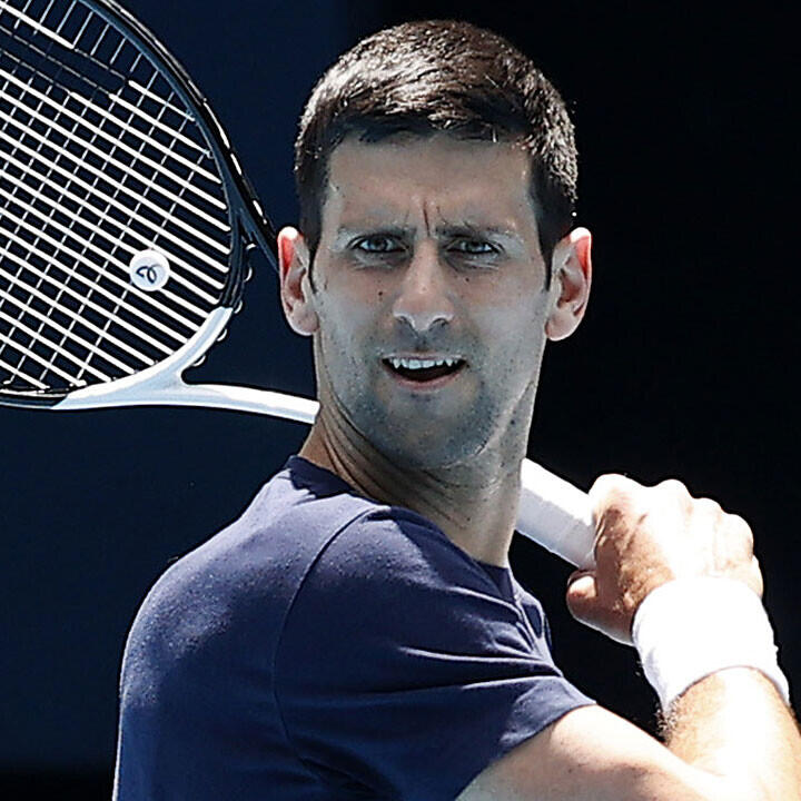 Novak Djokovic droht auch in Spanien Ärger