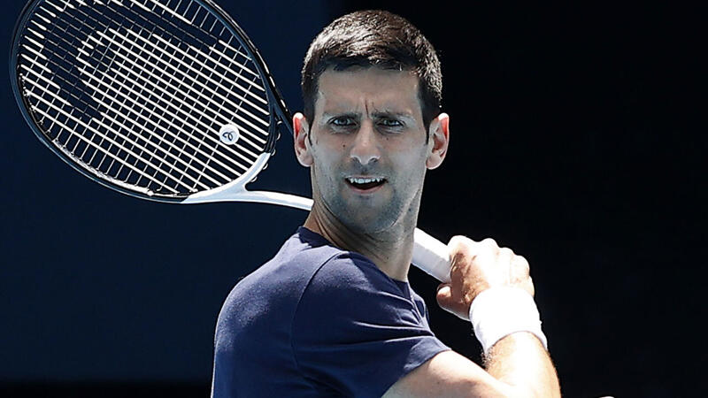 <a href='/de/daten/news/tennis/novak-djokovic/' class='tag'>Novak Djokovic</a> droht auch in Spanien Ärger