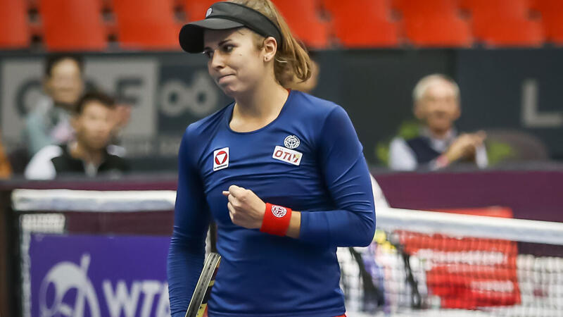 <a href='/de/daten/news/tennis/australian-open/' class='tag'>Australian Open</a>: Grabher übersteht 2. Quali-Runde