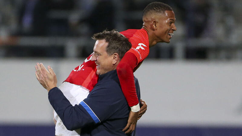 Admira-Kicker geht nach <a href='/de/daten/news/aserbaidschan/' class='tag'>Aserbaidschan</a>
