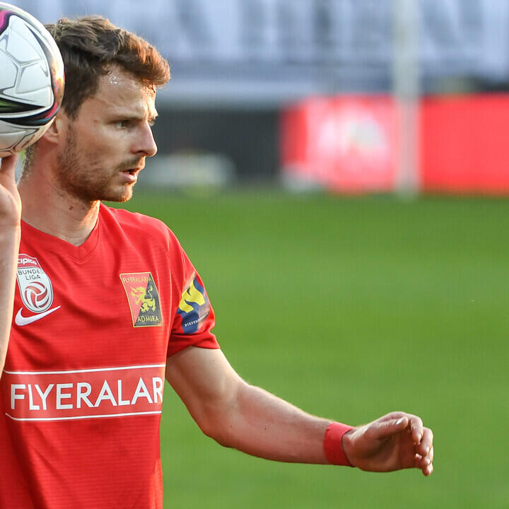 FAC: Testspieler von Bundesliga-Klubs