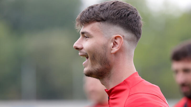 <a href='/de/daten/news/fussball/vorwaerts-steyr/' class='tag'>Vorwärts Steyr</a> testet zwei Ex-FAC-Kicker