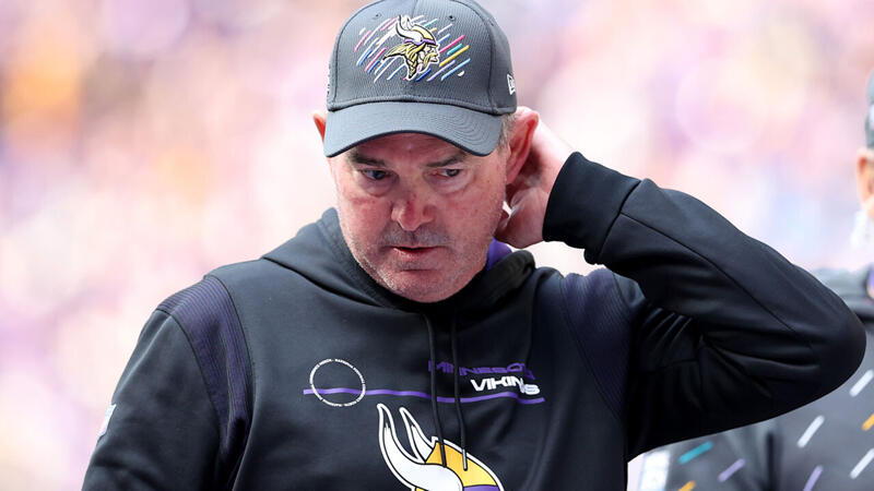 "Black Monday": Erste <a href='/de/daten/news/american-football/nfl/' class='tag'>NFL</a>-Coaches und Manager raus